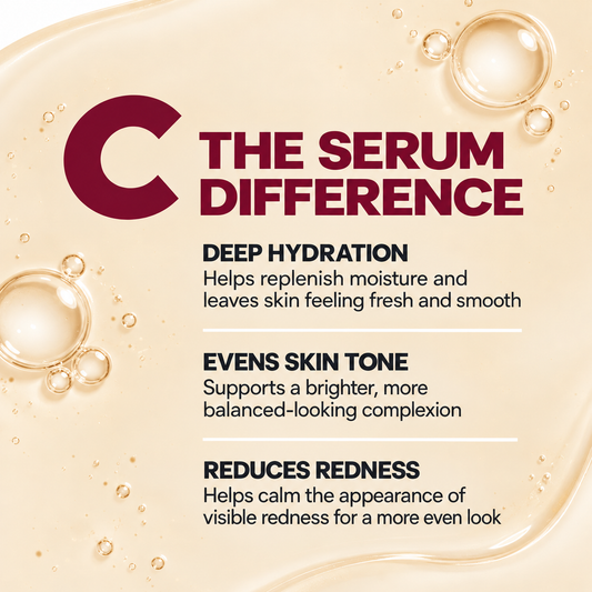 Vitamin C Serum