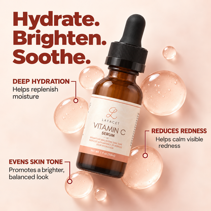 Vitamin C Serum