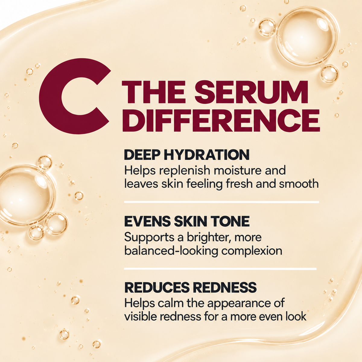 Vitamin C Serum